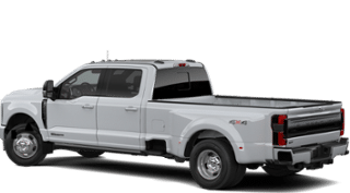 2026 Ford Super Duty® External Image 3